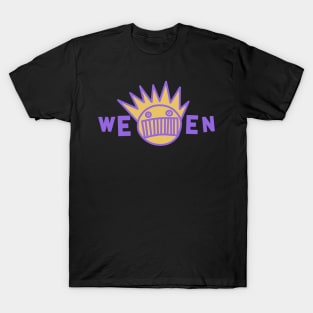 Ween T-Shirt